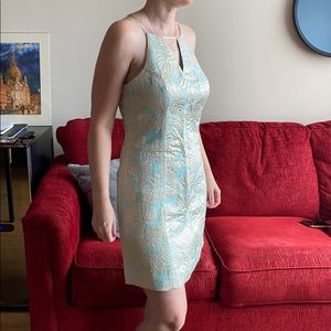 Great Lilly Pulitzer dress